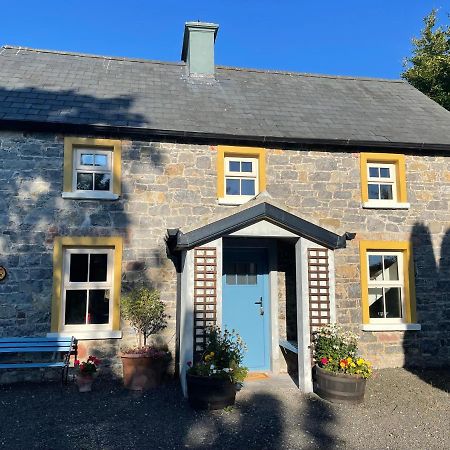 Mai'S Cottage Suite - Charming Holiday Rental Kilmallock Bagian luar foto