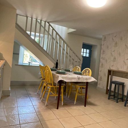 Mai'S Cottage Suite - Charming Holiday Rental Kilmallock Bagian luar foto