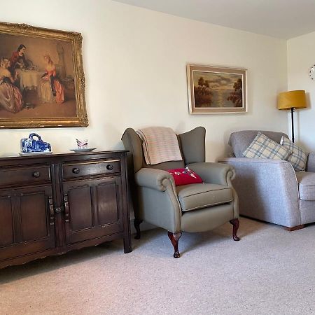 Mai'S Cottage Suite - Charming Holiday Rental Kilmallock Bagian luar foto