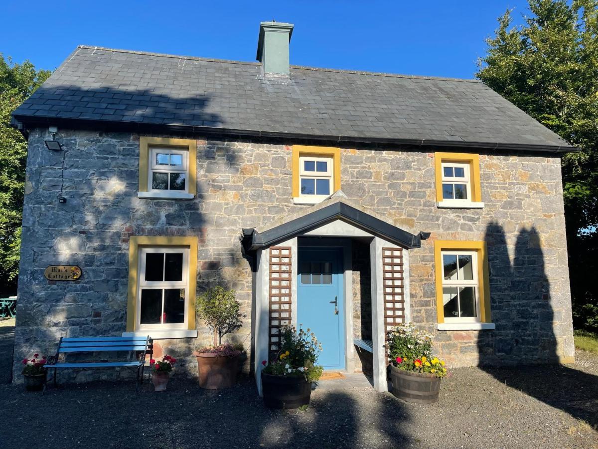 Mai'S Cottage Suite - Charming Holiday Rental Kilmallock Bagian luar foto