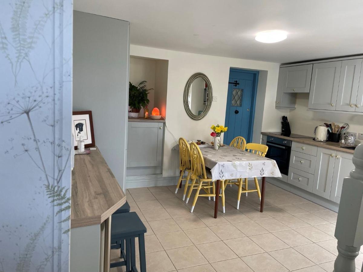 Mai'S Cottage Suite - Charming Holiday Rental Kilmallock Bagian luar foto