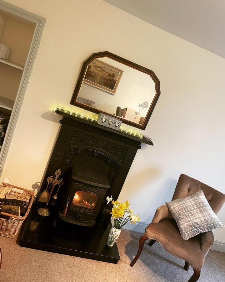 Mai'S Cottage Suite - Charming Holiday Rental Kilmallock Bagian luar foto