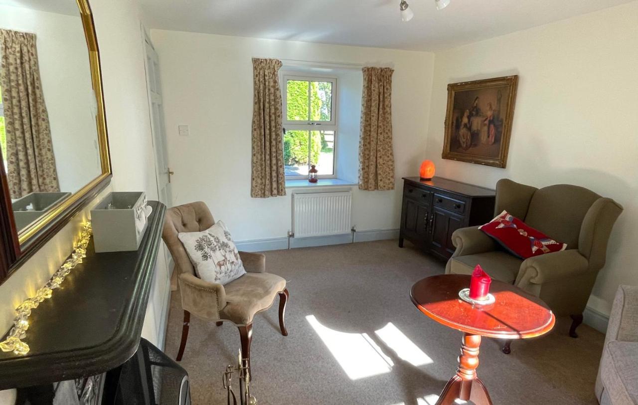 Mai'S Cottage Suite - Charming Holiday Rental Kilmallock Bagian luar foto