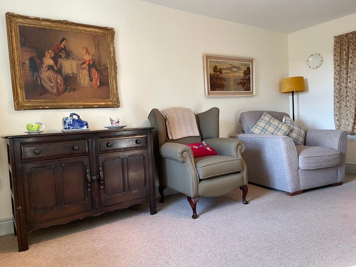 Mai'S Cottage Suite - Charming Holiday Rental Kilmallock Bagian luar foto