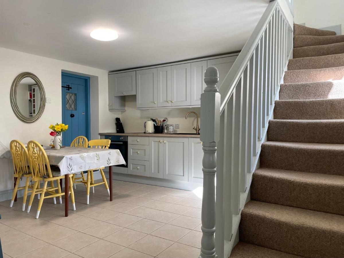 Mai'S Cottage Suite - Charming Holiday Rental Kilmallock Bagian luar foto
