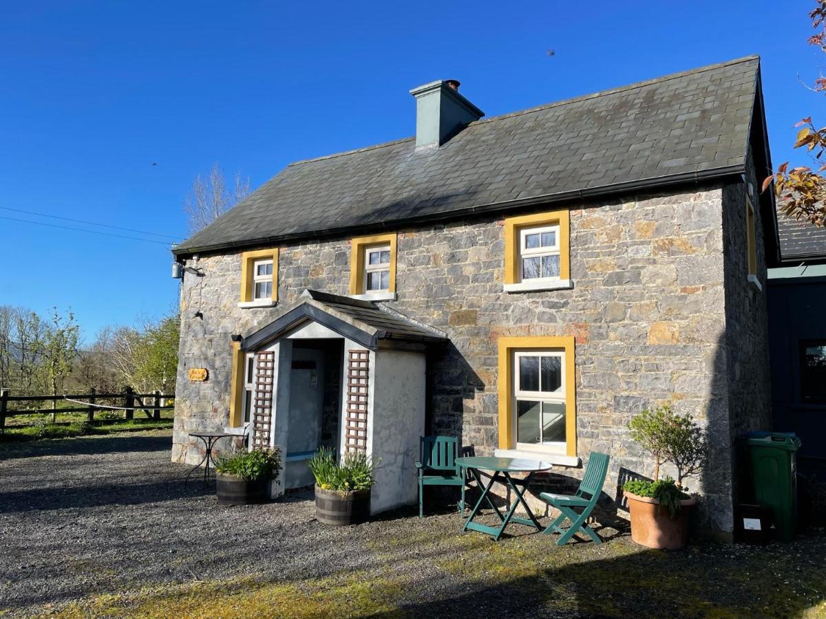 Mai'S Cottage Suite - Charming Holiday Rental Kilmallock Bagian luar foto