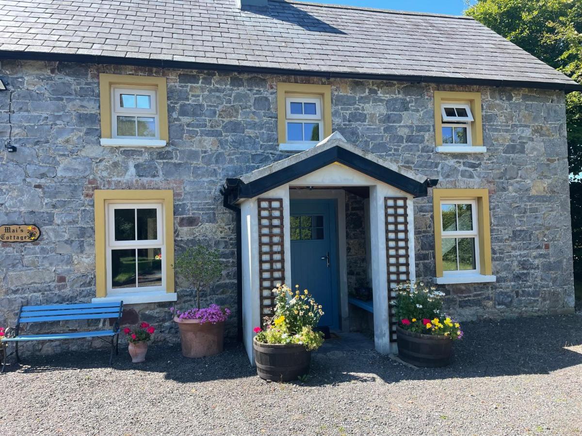 Mai'S Cottage Suite - Charming Holiday Rental Kilmallock Bagian luar foto