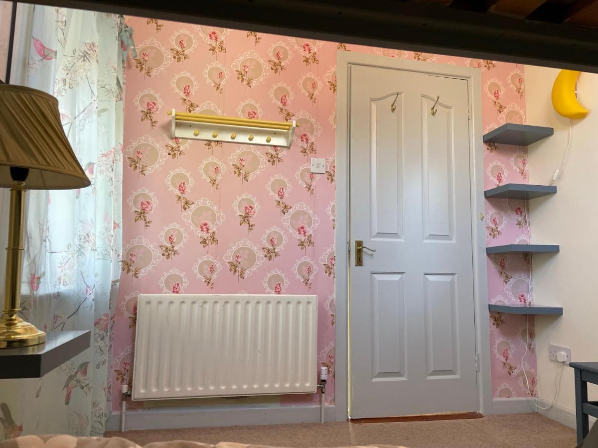 Mai'S Cottage Suite - Charming Holiday Rental Kilmallock Bagian luar foto