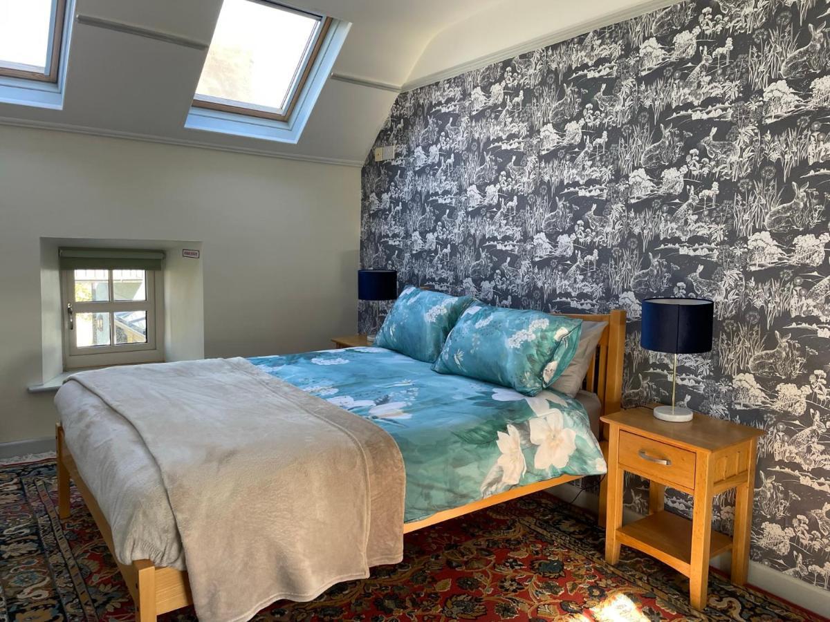 Mai'S Cottage Suite - Charming Holiday Rental Kilmallock Bagian luar foto
