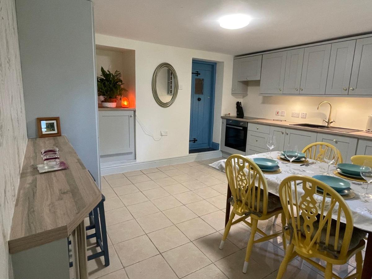 Mai'S Cottage Suite - Charming Holiday Rental Kilmallock Bagian luar foto