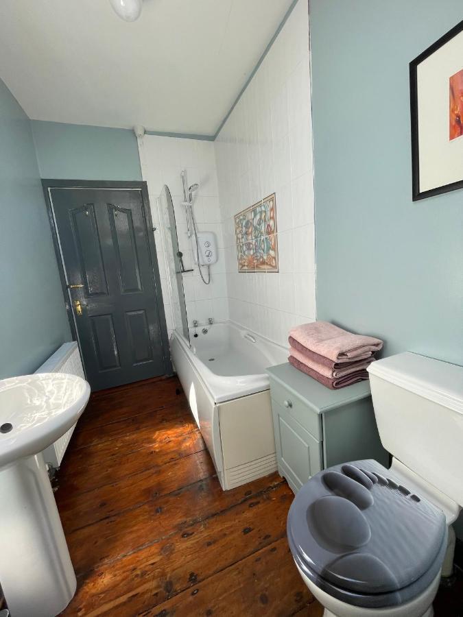 Mai'S Cottage Suite - Charming Holiday Rental Kilmallock Bagian luar foto